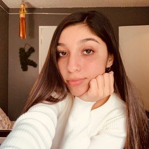 Meet your Posher, Katy